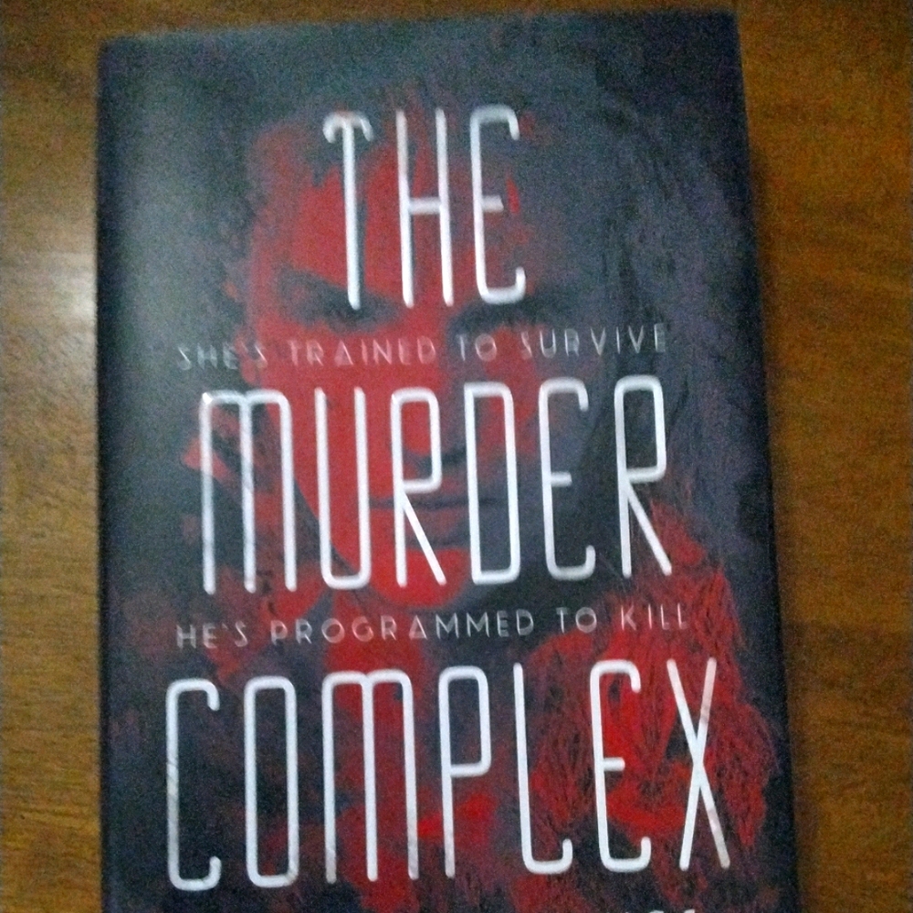 THE MURDER COMPLEX